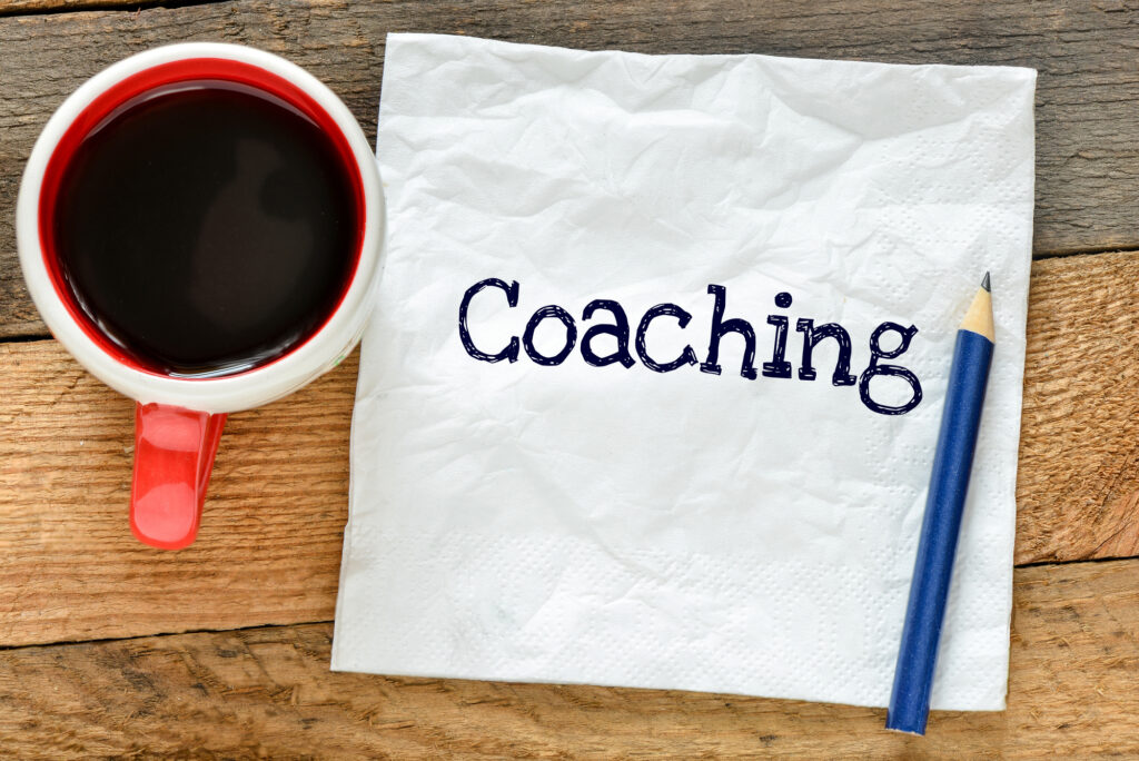 Top Benefits of Working With a Divorce Coach