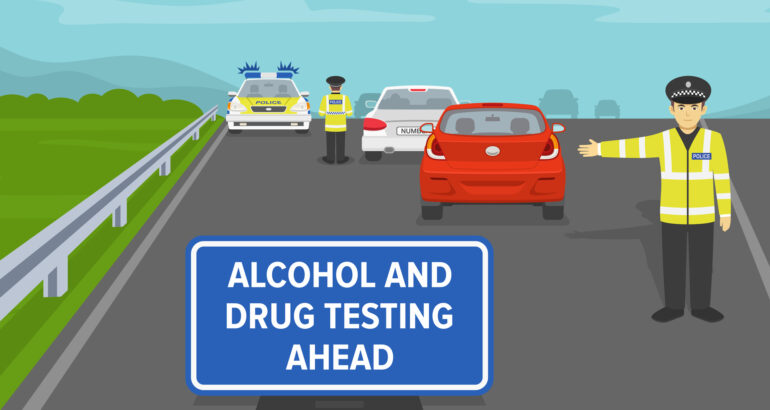 Consequences of Parent’s Refusal of Drug Testing