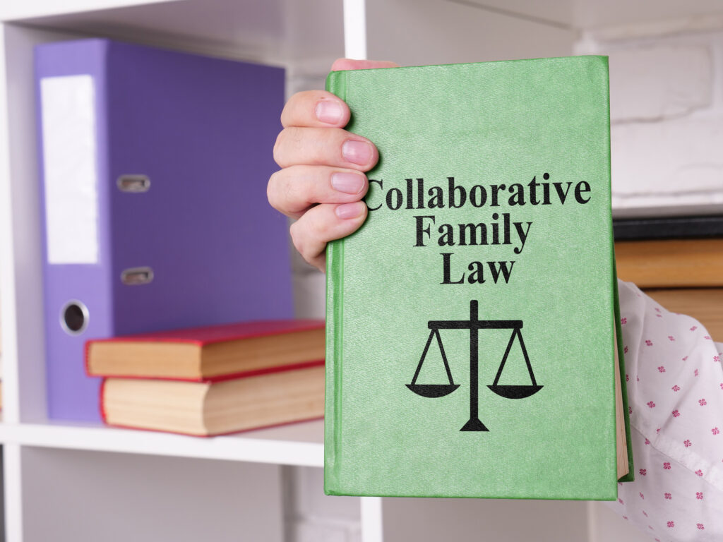 Collaborative Family Law