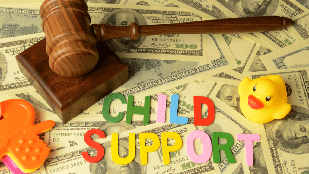 Child Support in 50/50 Custody Arrangements