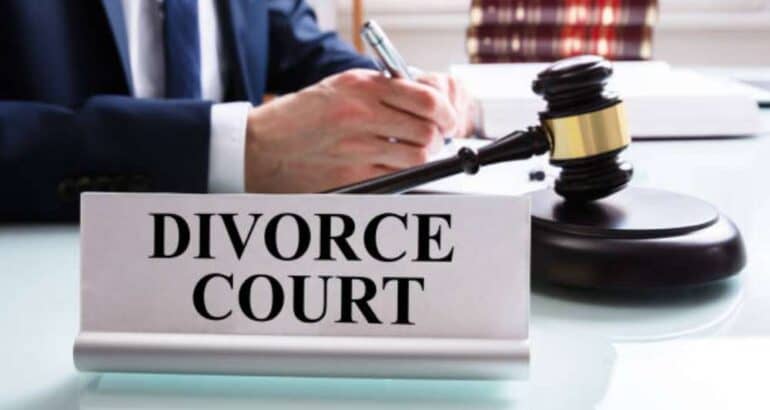 What Not To Say In Divorce Court: 9 Critical Comments