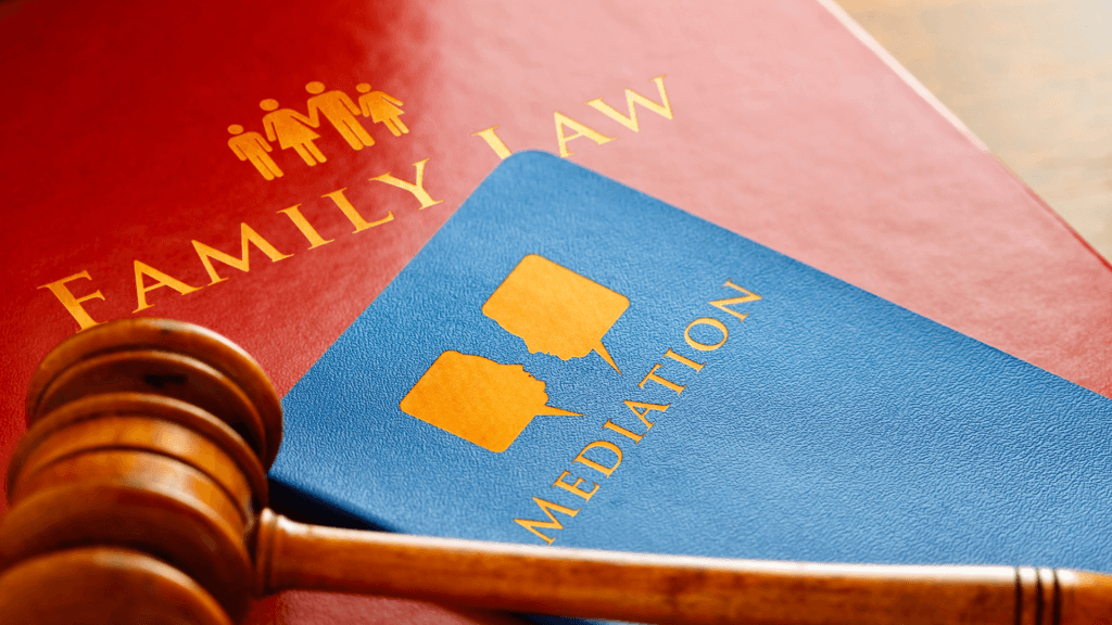 7 Critical Mistakes to Avoid During Child Custody Mediation