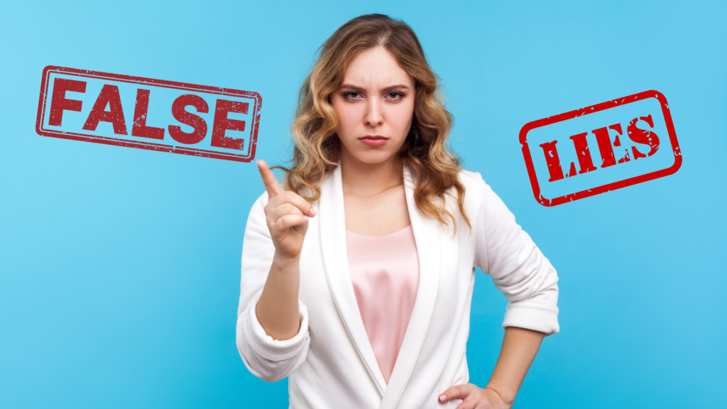 False Drug Accusations in Child Custody Cases
