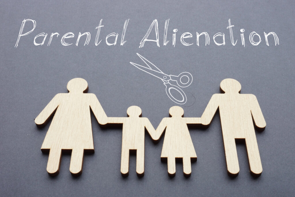 Courts Finally Taking Parental Alienation Seriously