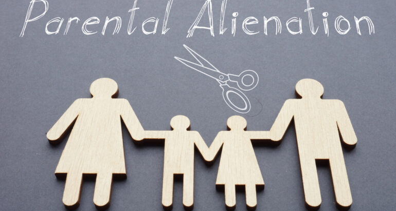 Courts Finally Taking Parental Alienation Seriously